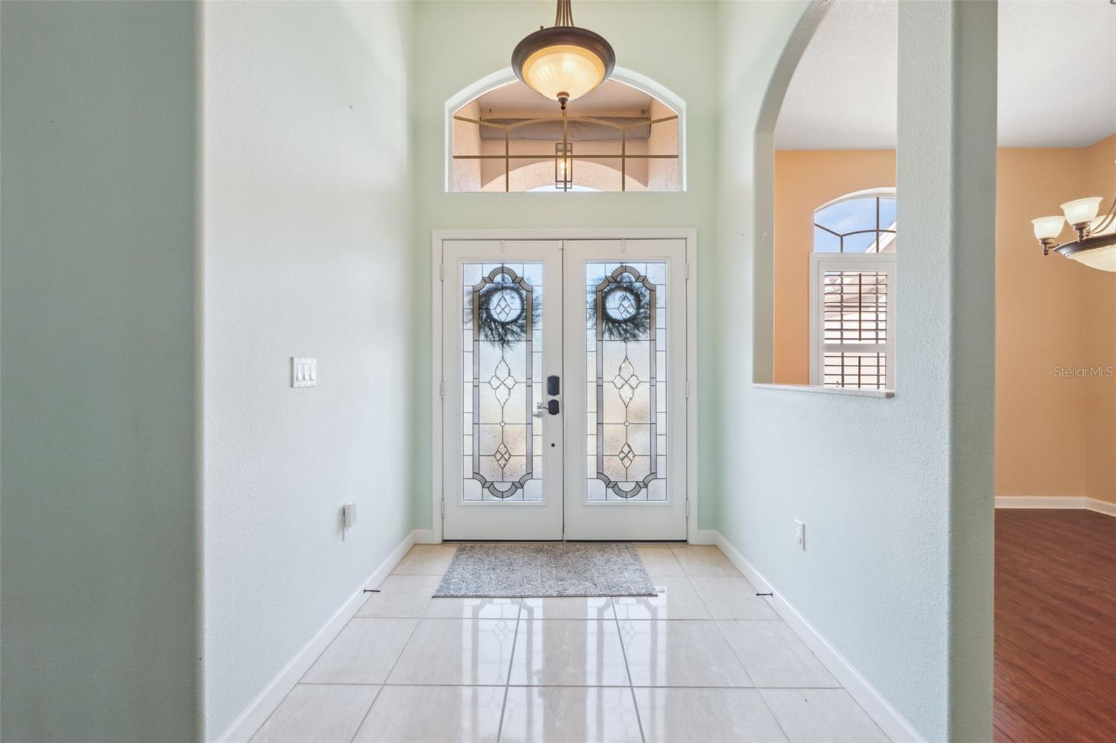 Foyer