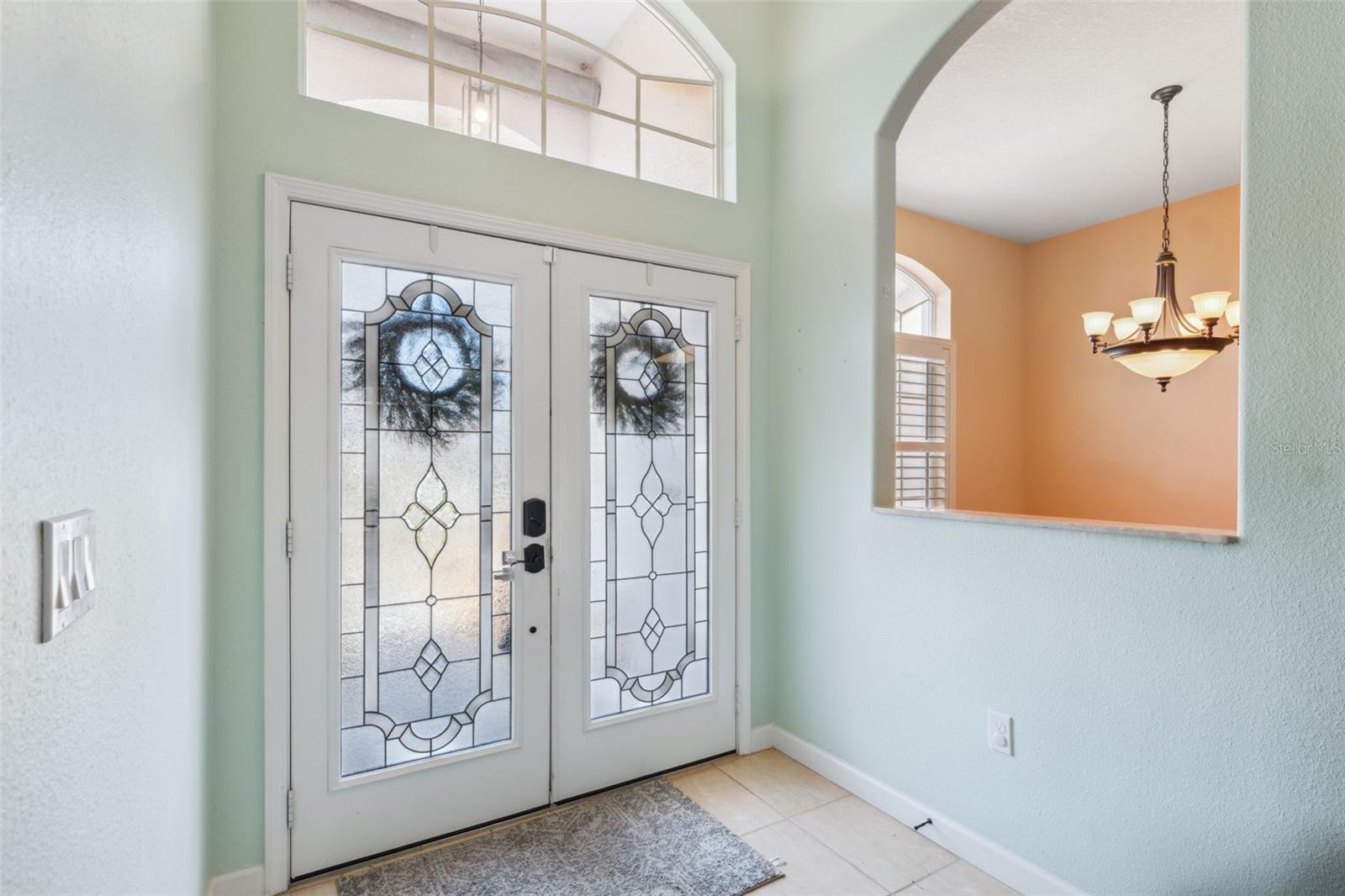 Foyer