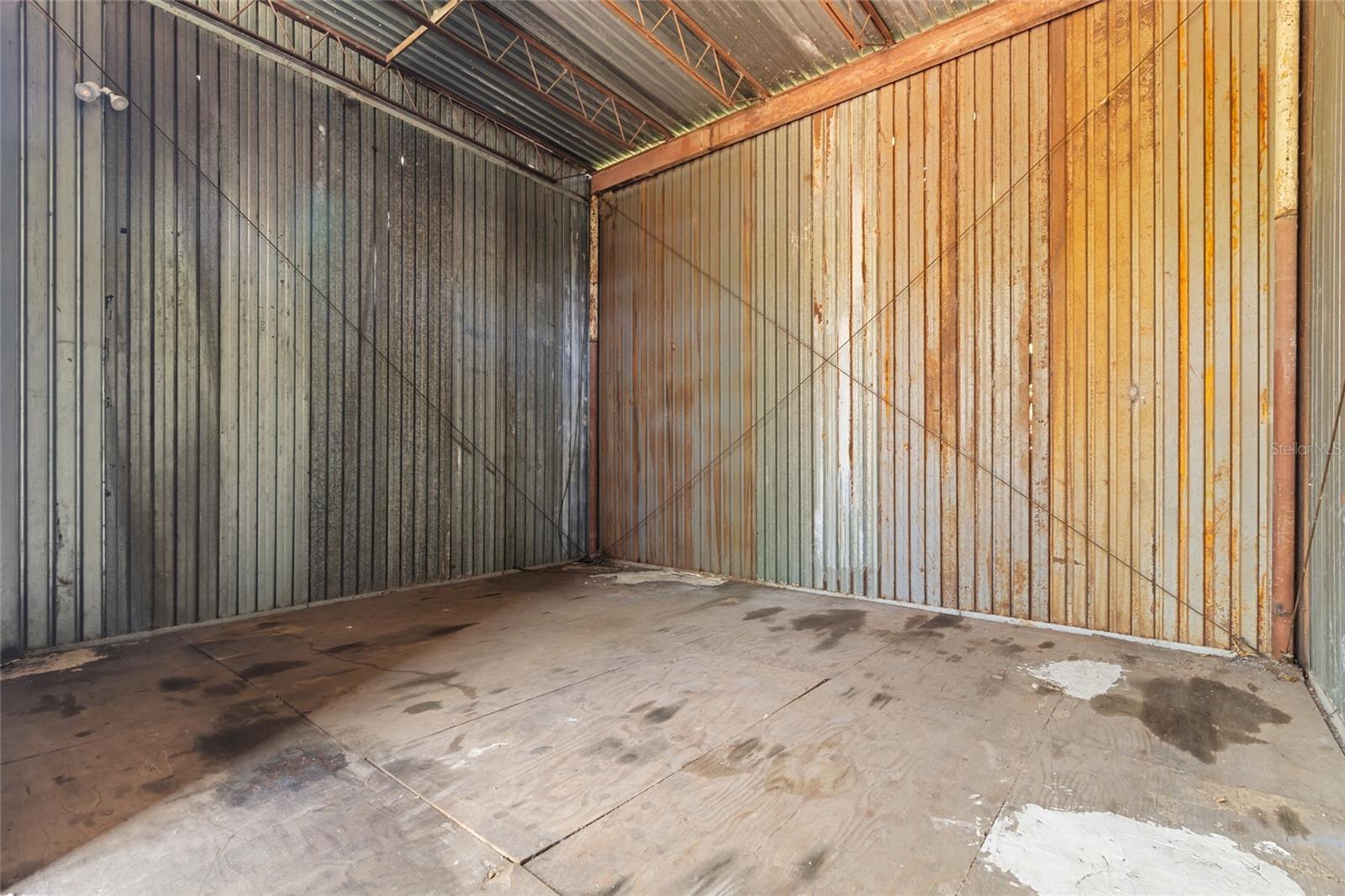 Outdoor Shed/Storage Unit