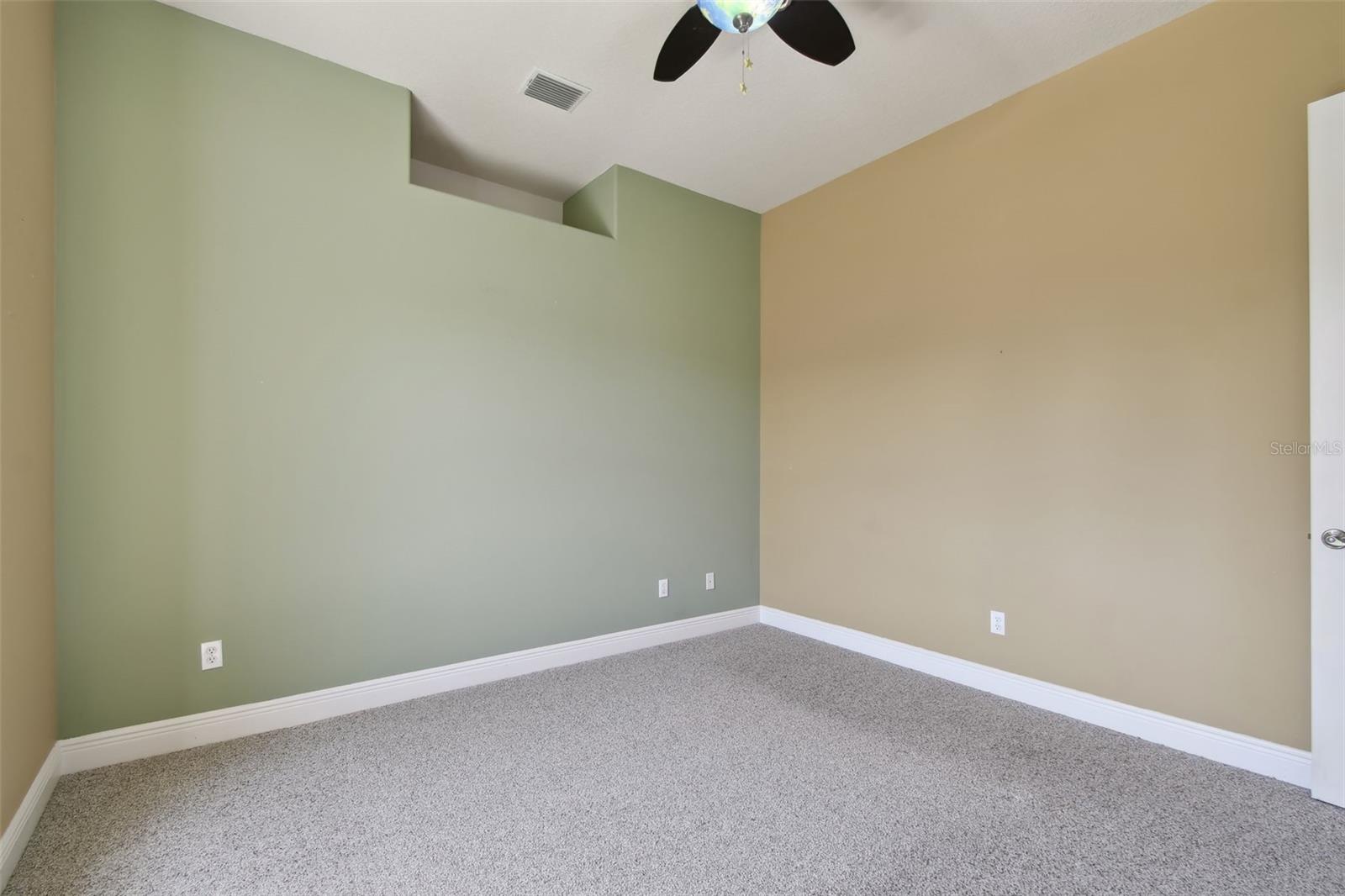 Bedroom Two.