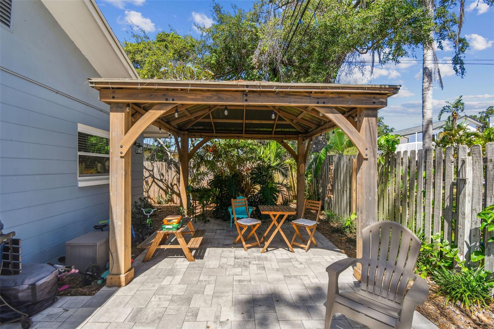 Pergola