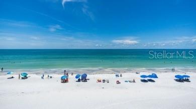 The Beautiful Gulf Beaches!