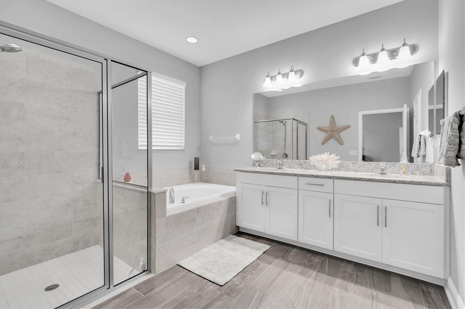 PRIMARY ENSUITE