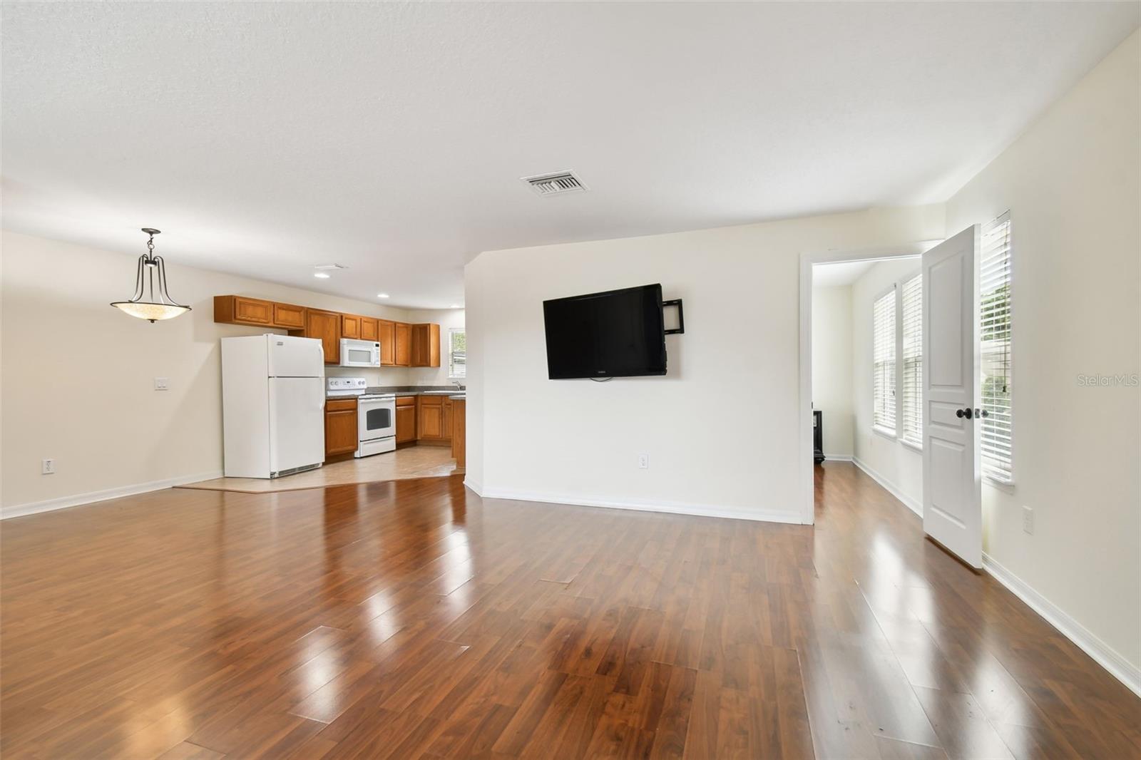 In-law suite