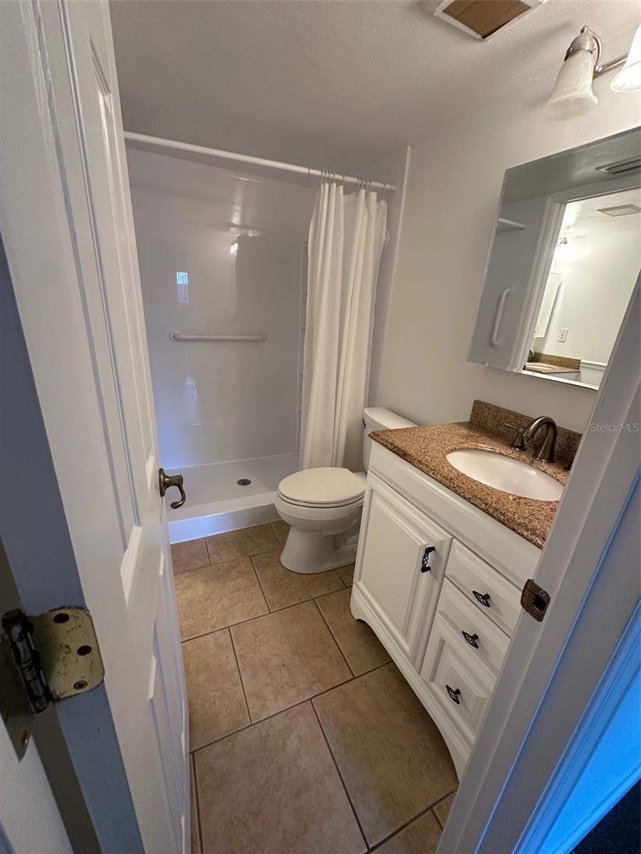 Full Bath