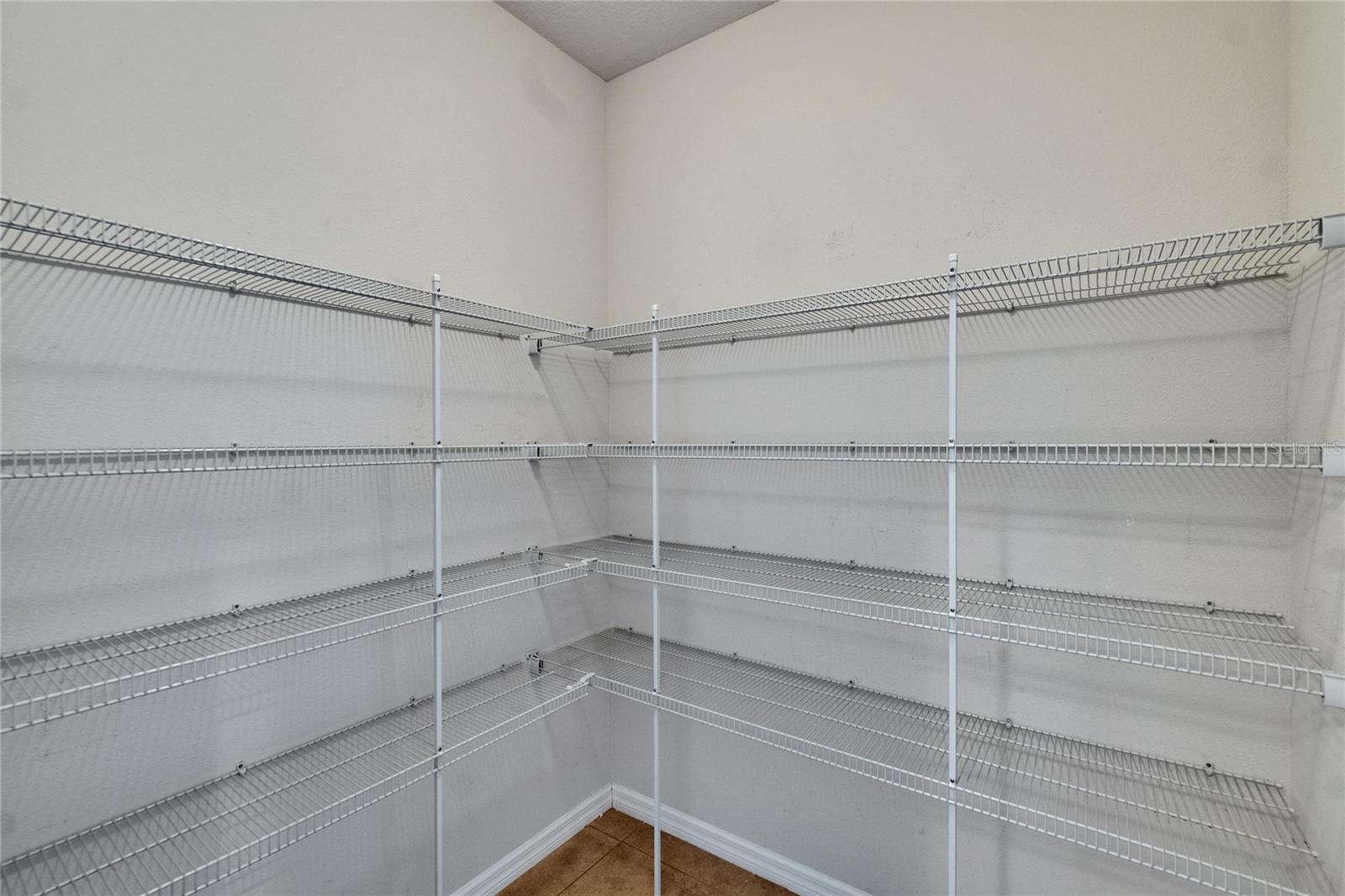 Pantry