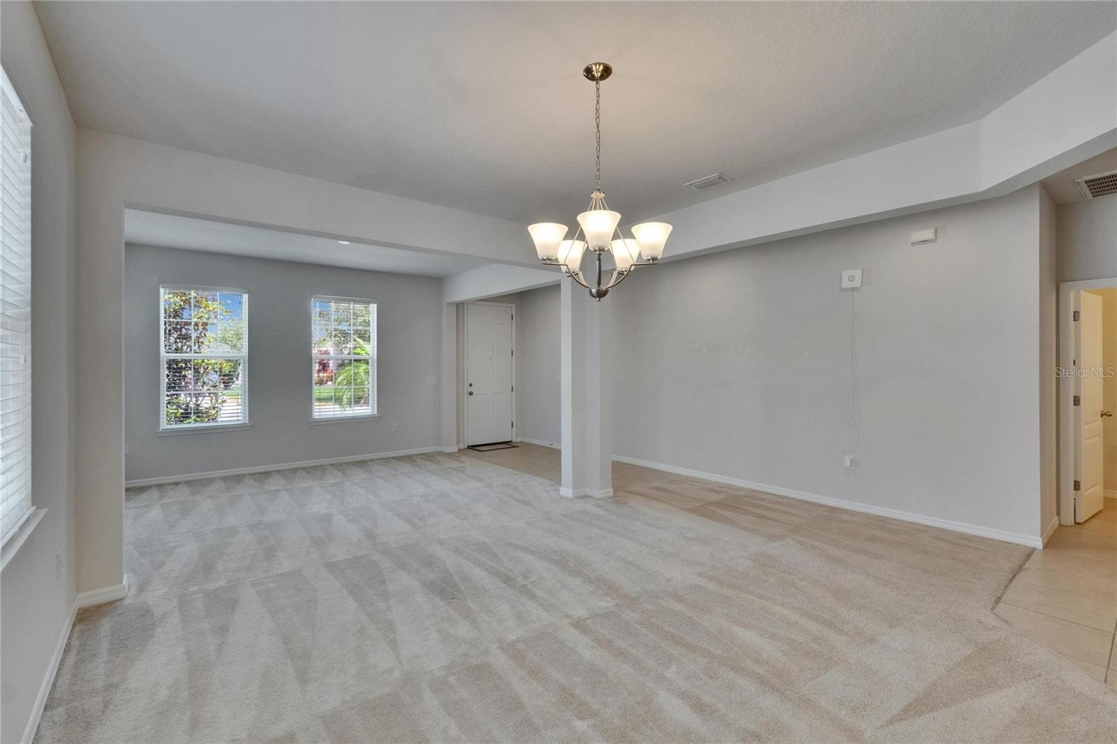 Living/Dining