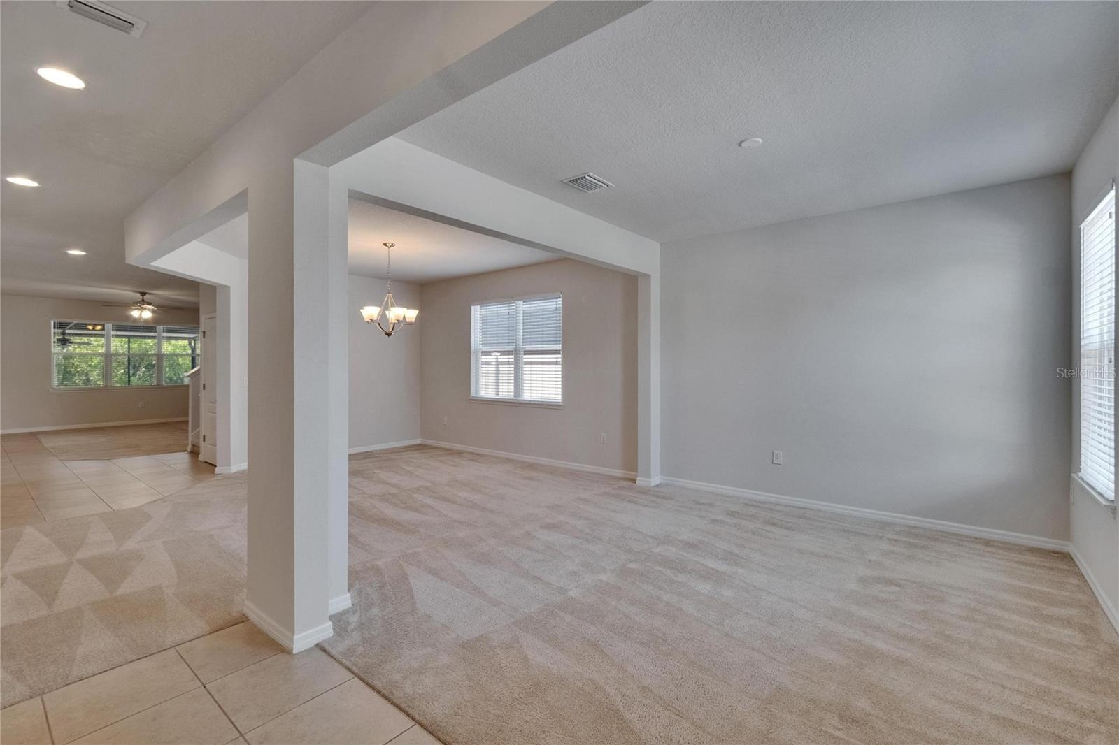 Living/Dining
