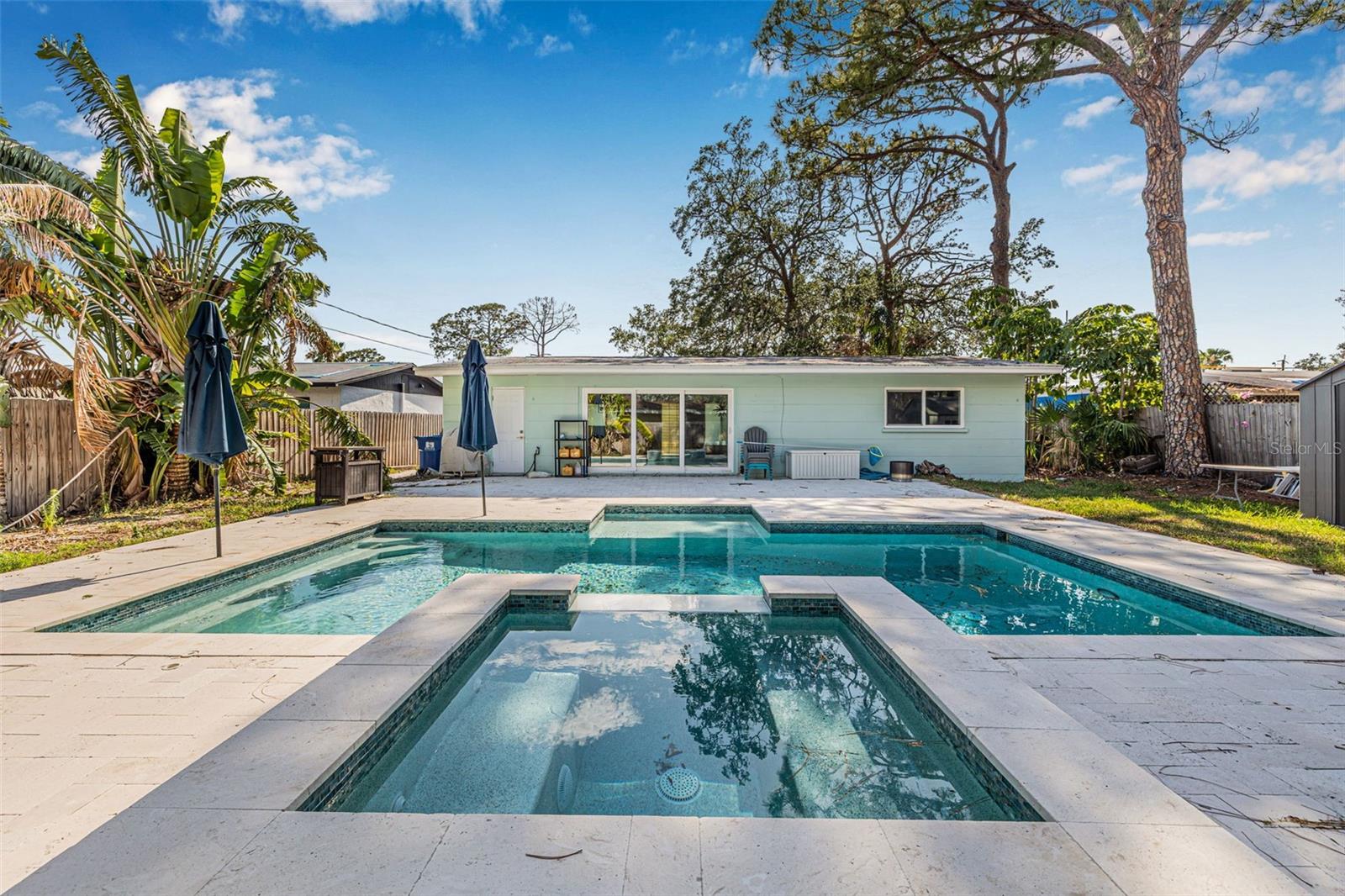 2019 Pool and Spa
