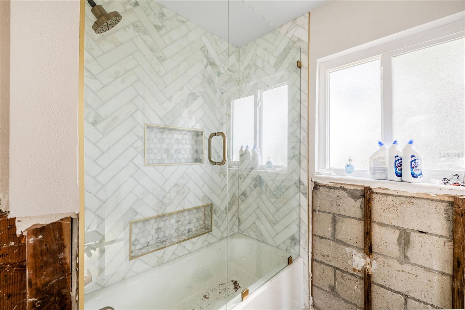 Bath 1