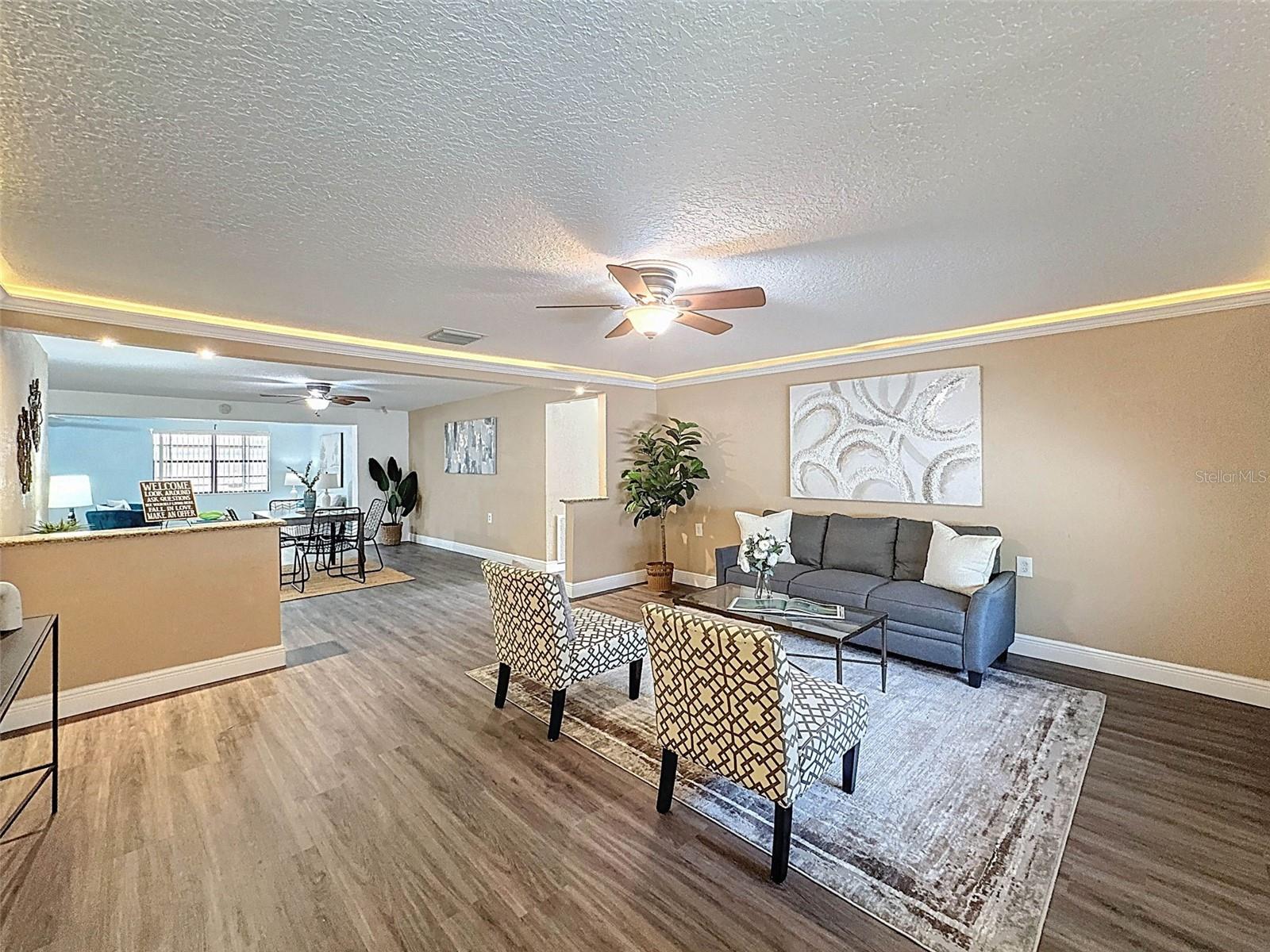 FRONT LIVING ROOM