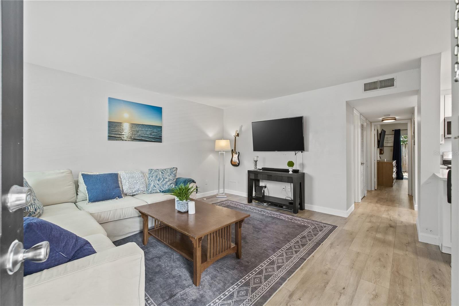 Living Space