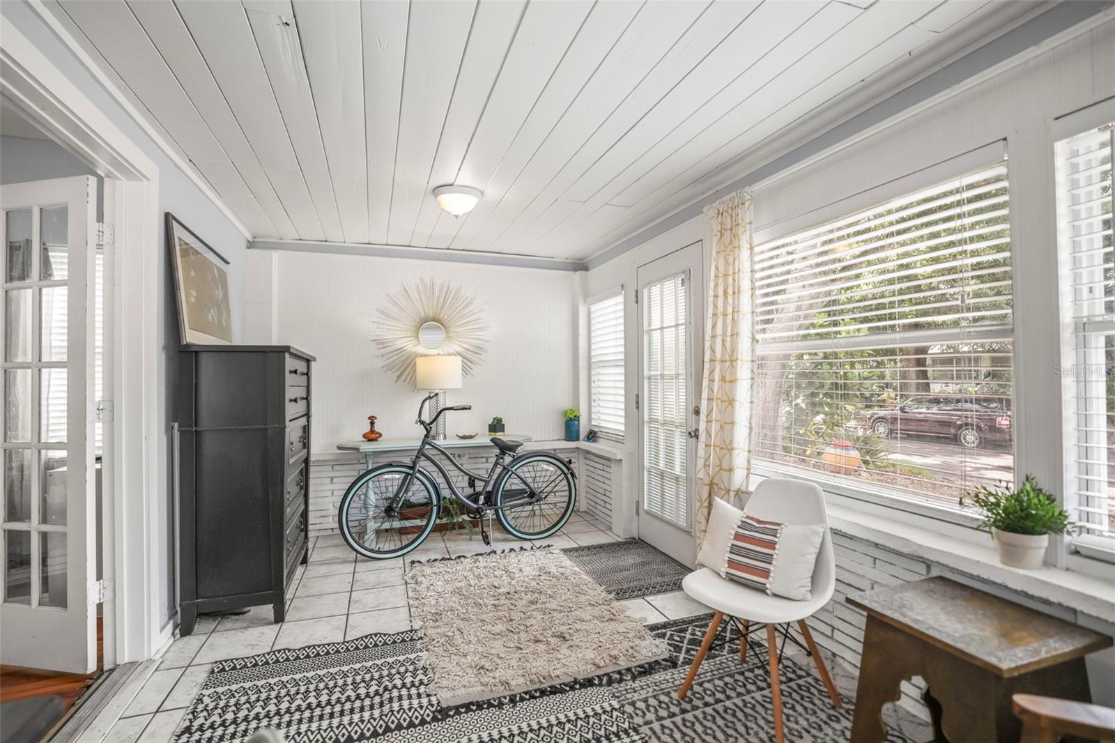 Sunroom/Florida Room