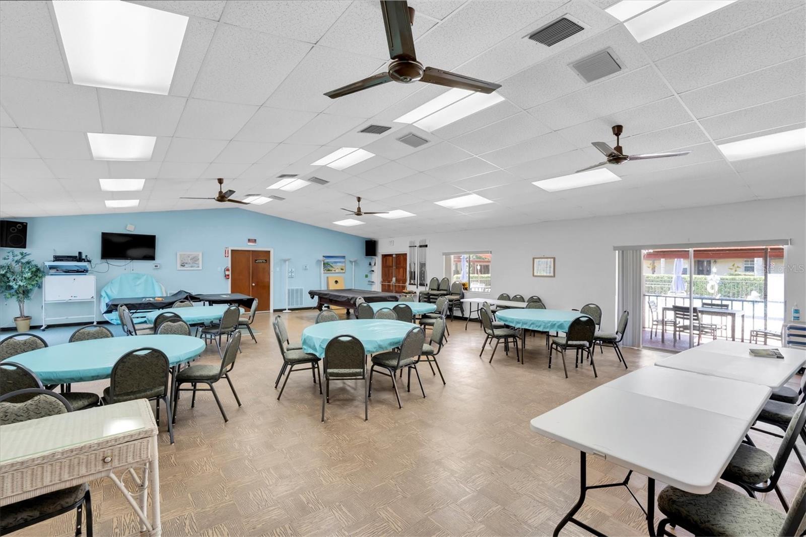 Clubhouse