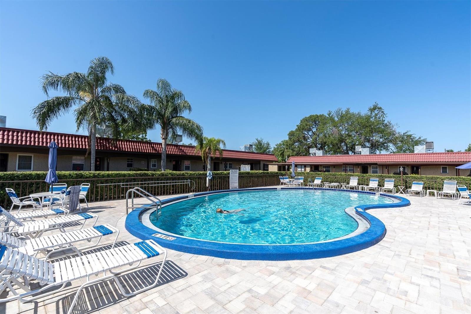 Community Pool