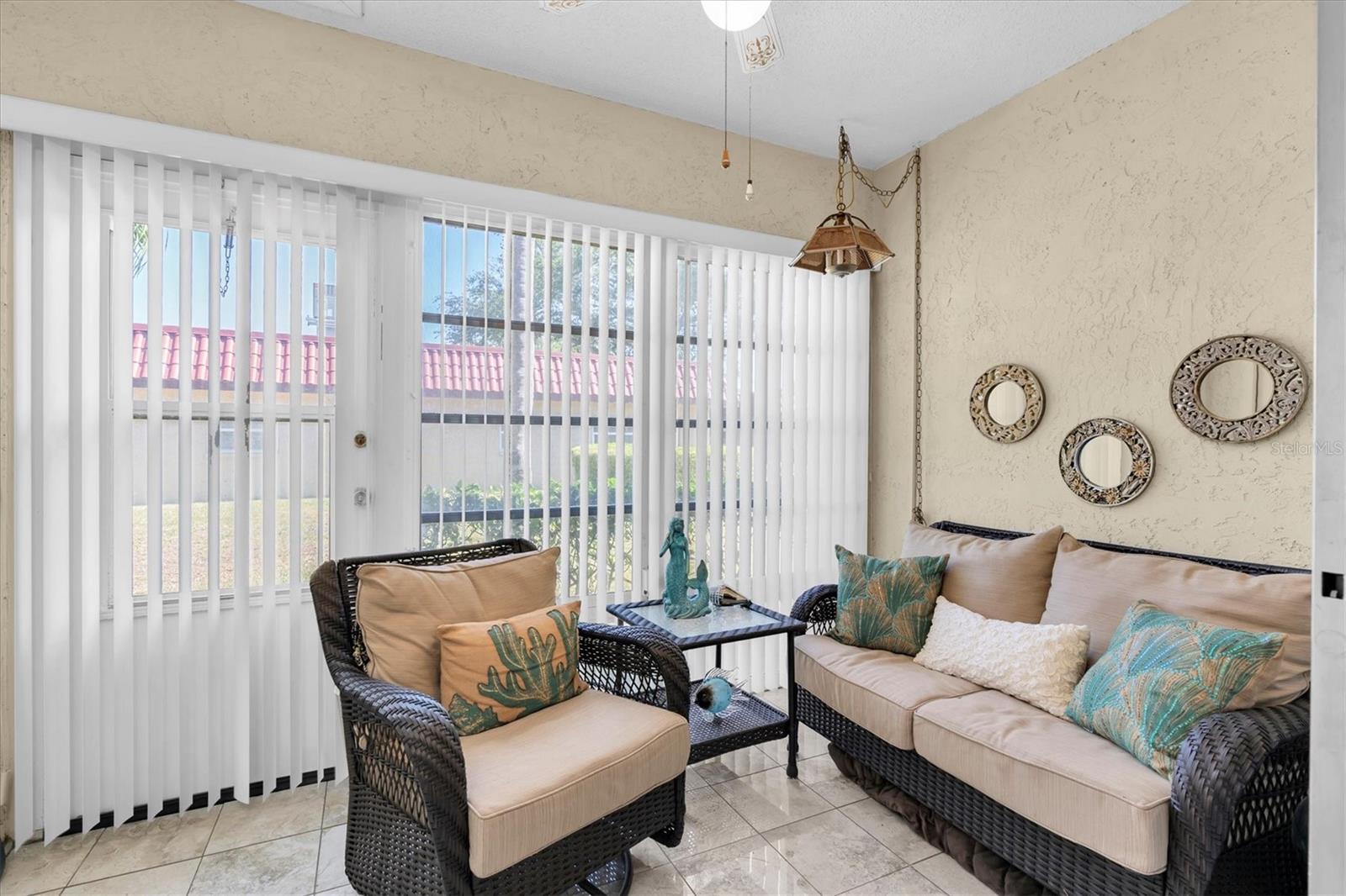 Florida Room