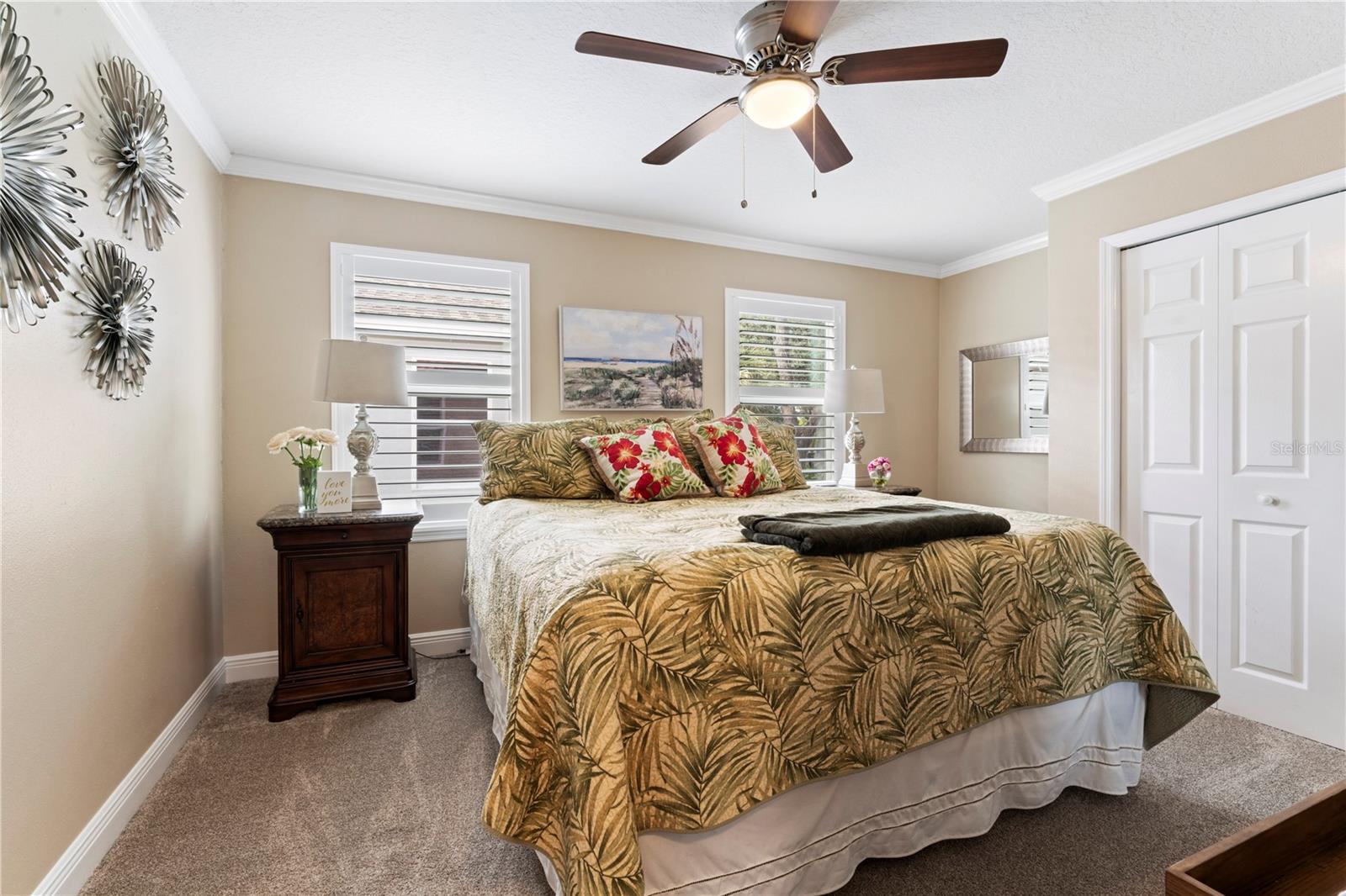 Bedroom #2
