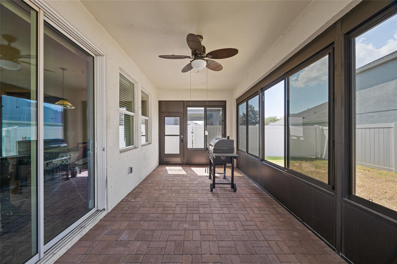 All Season/Weather Porch