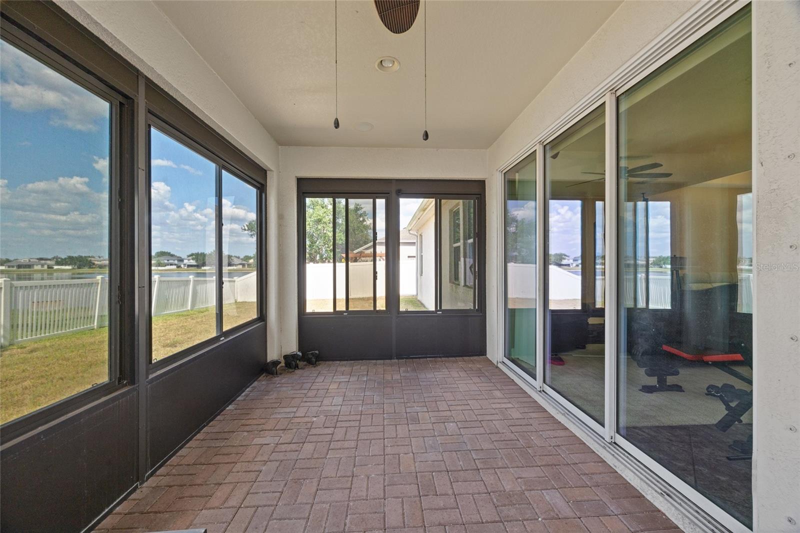 All Season/Weather Porch