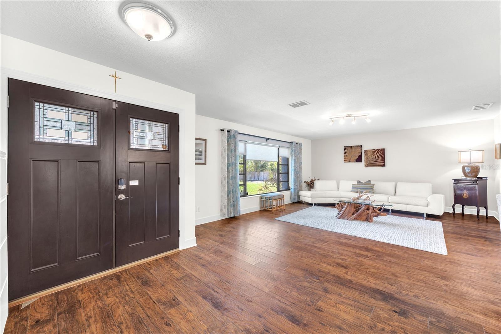 Foyer