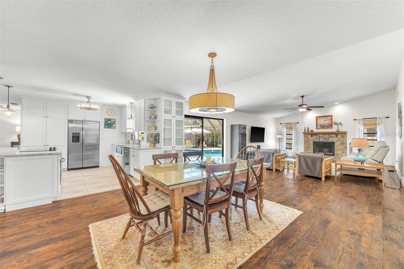 Dinning Room