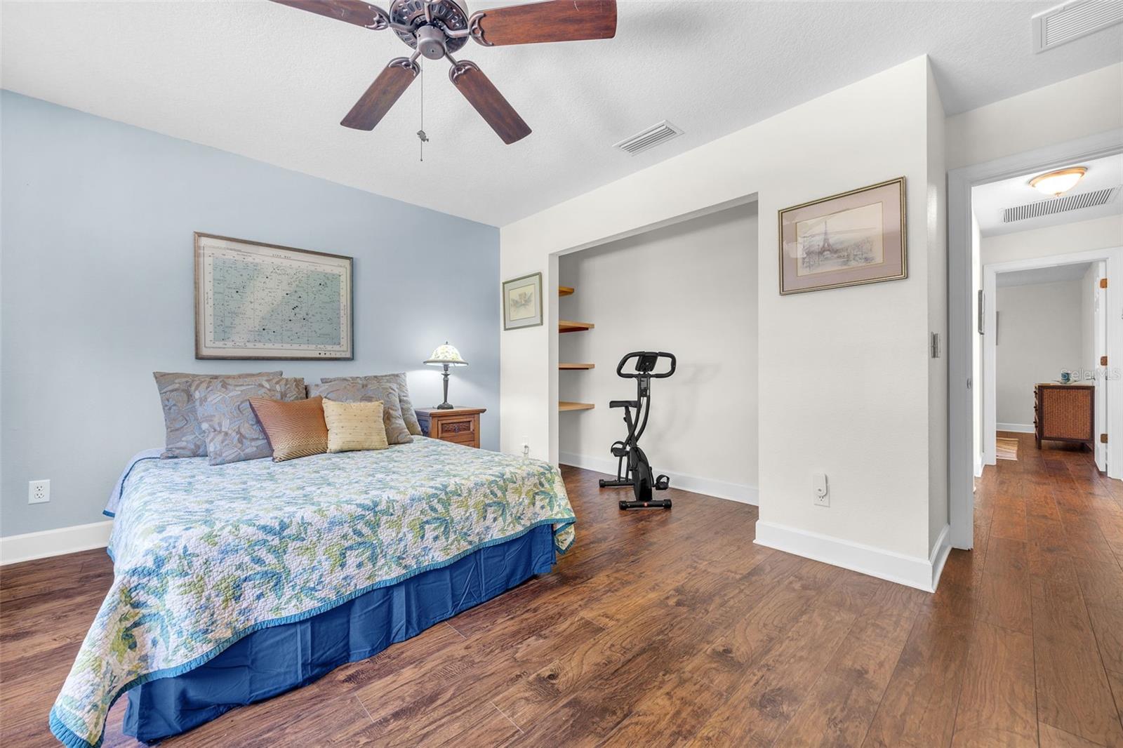 3rd Bedroom
