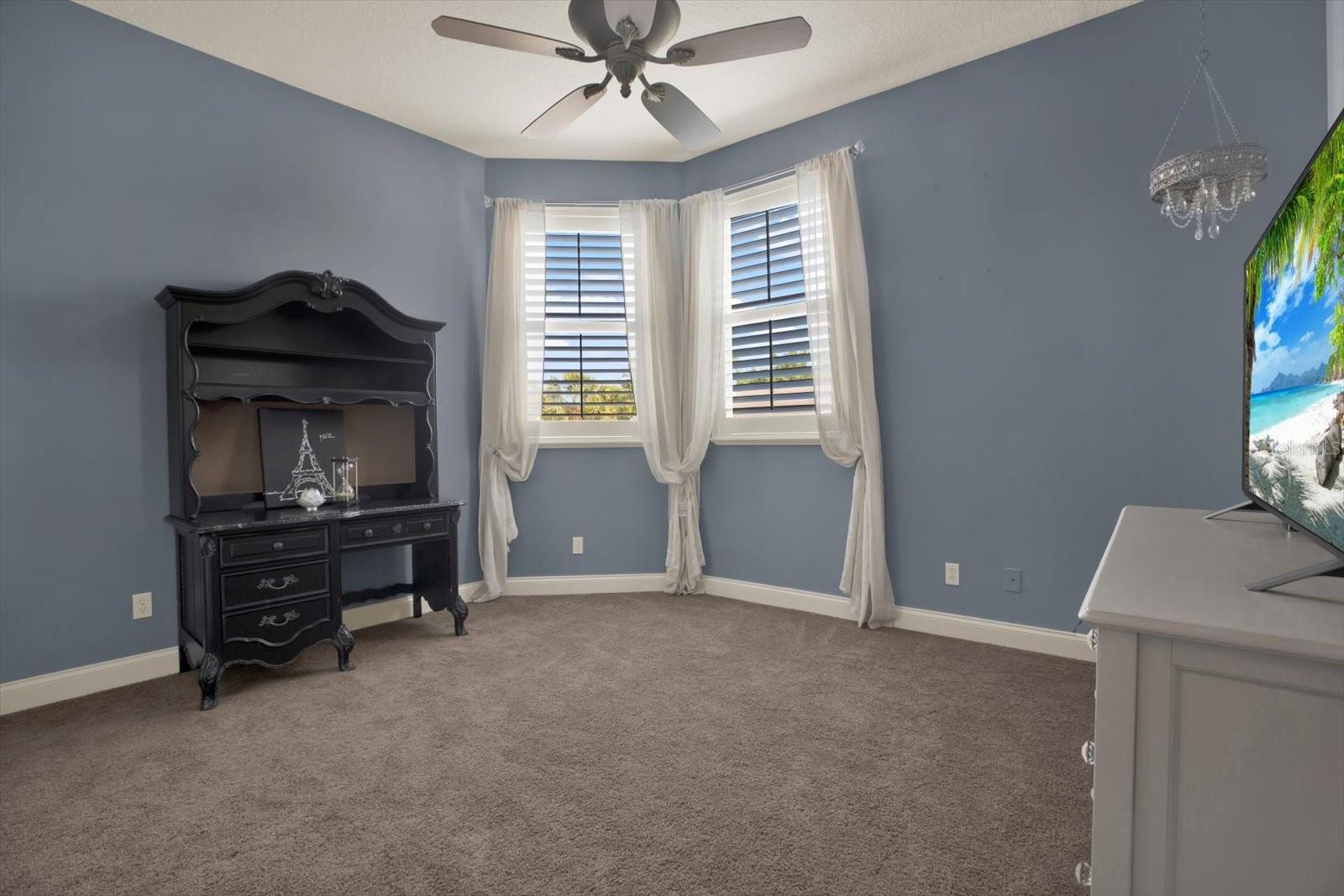 Bedroom 4.