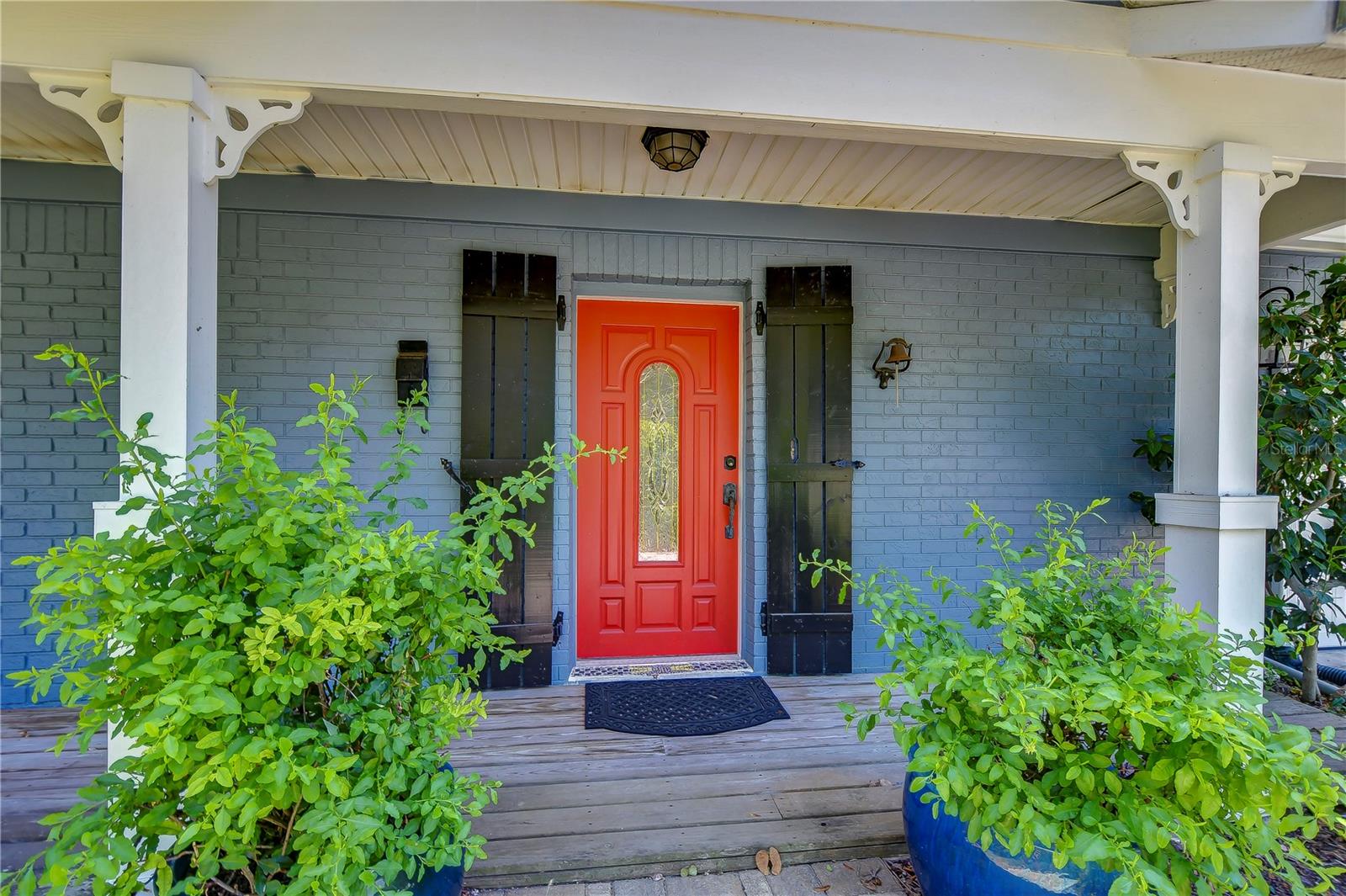 Welcome home!