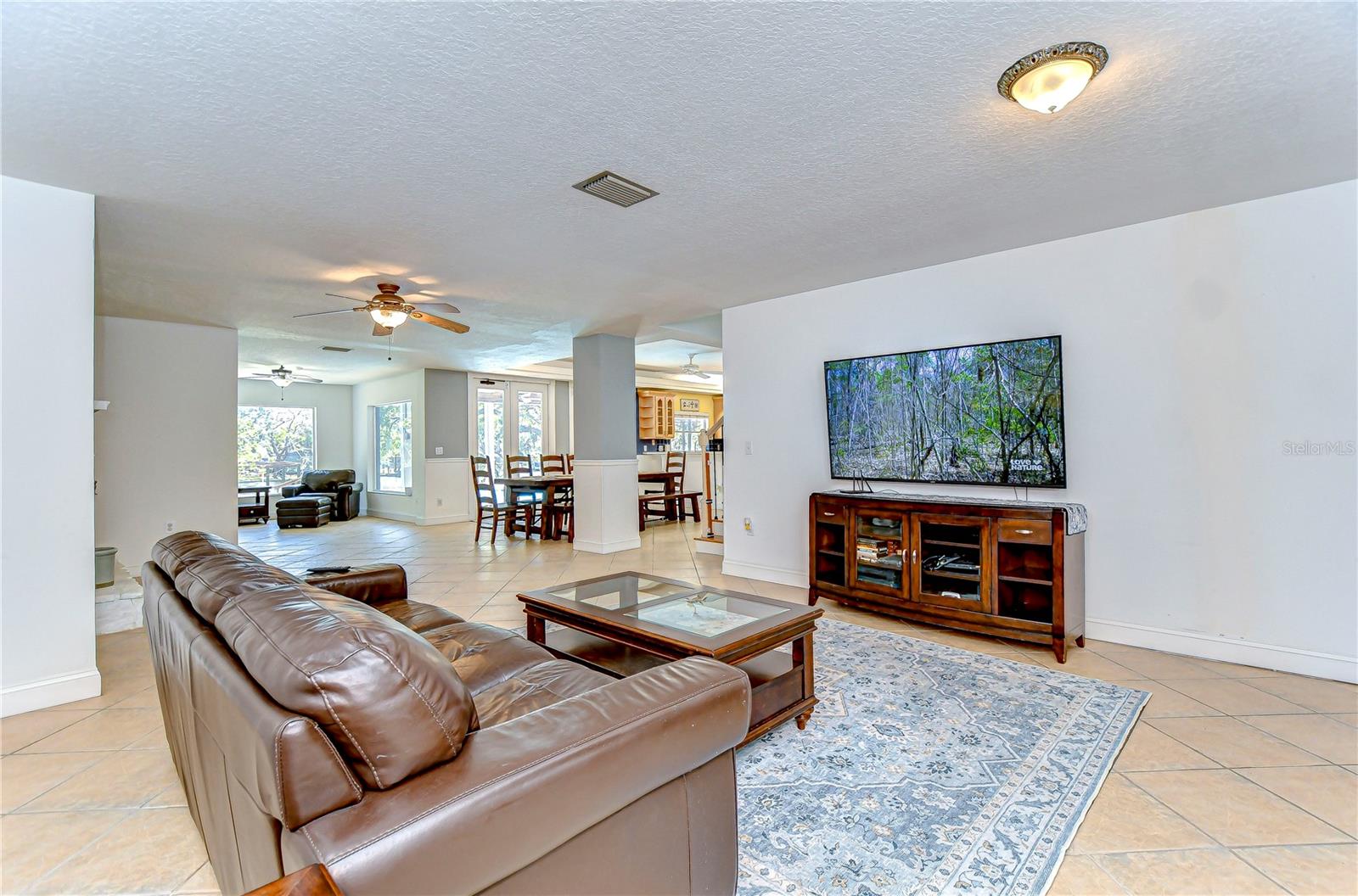 Family room!