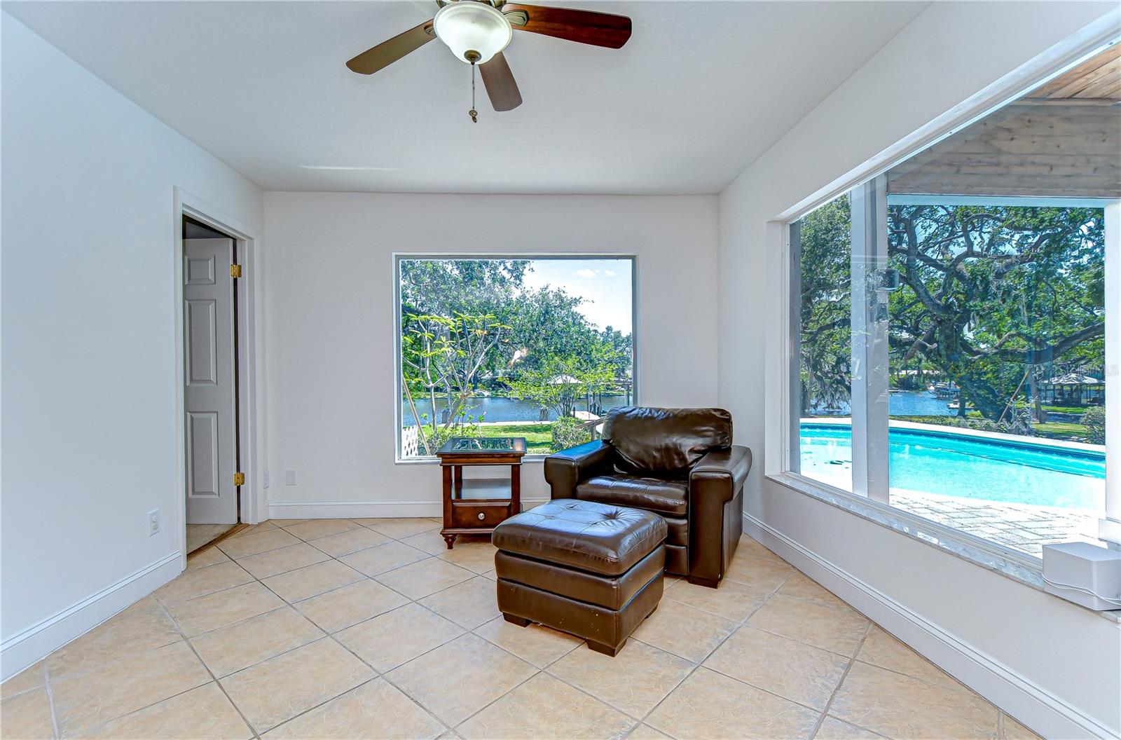 Living room!