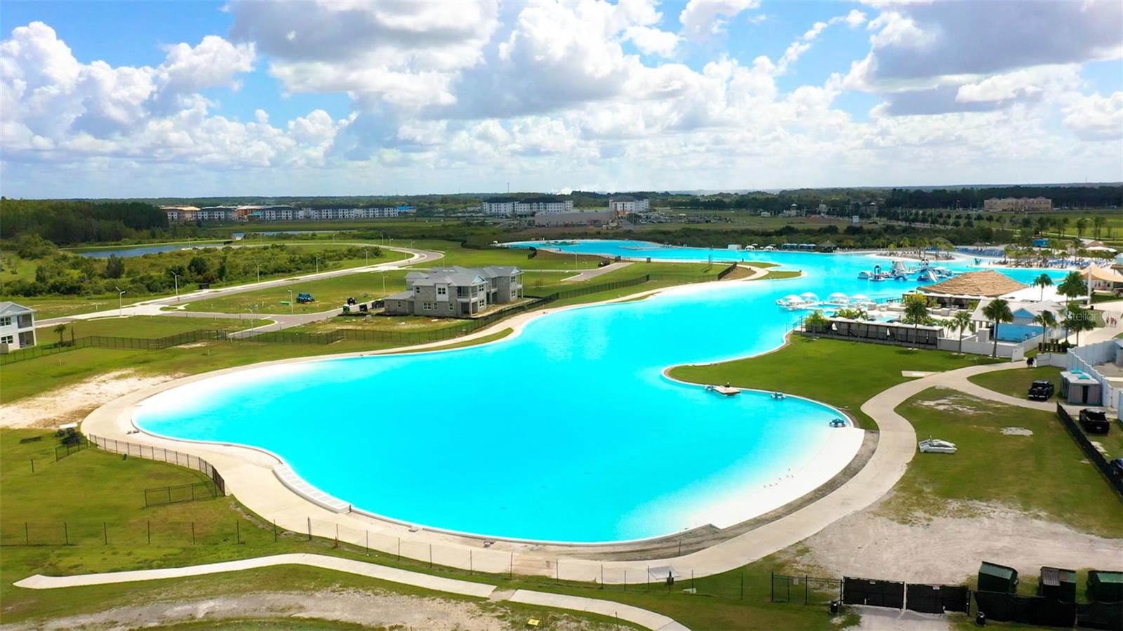 Epperson Lagoon