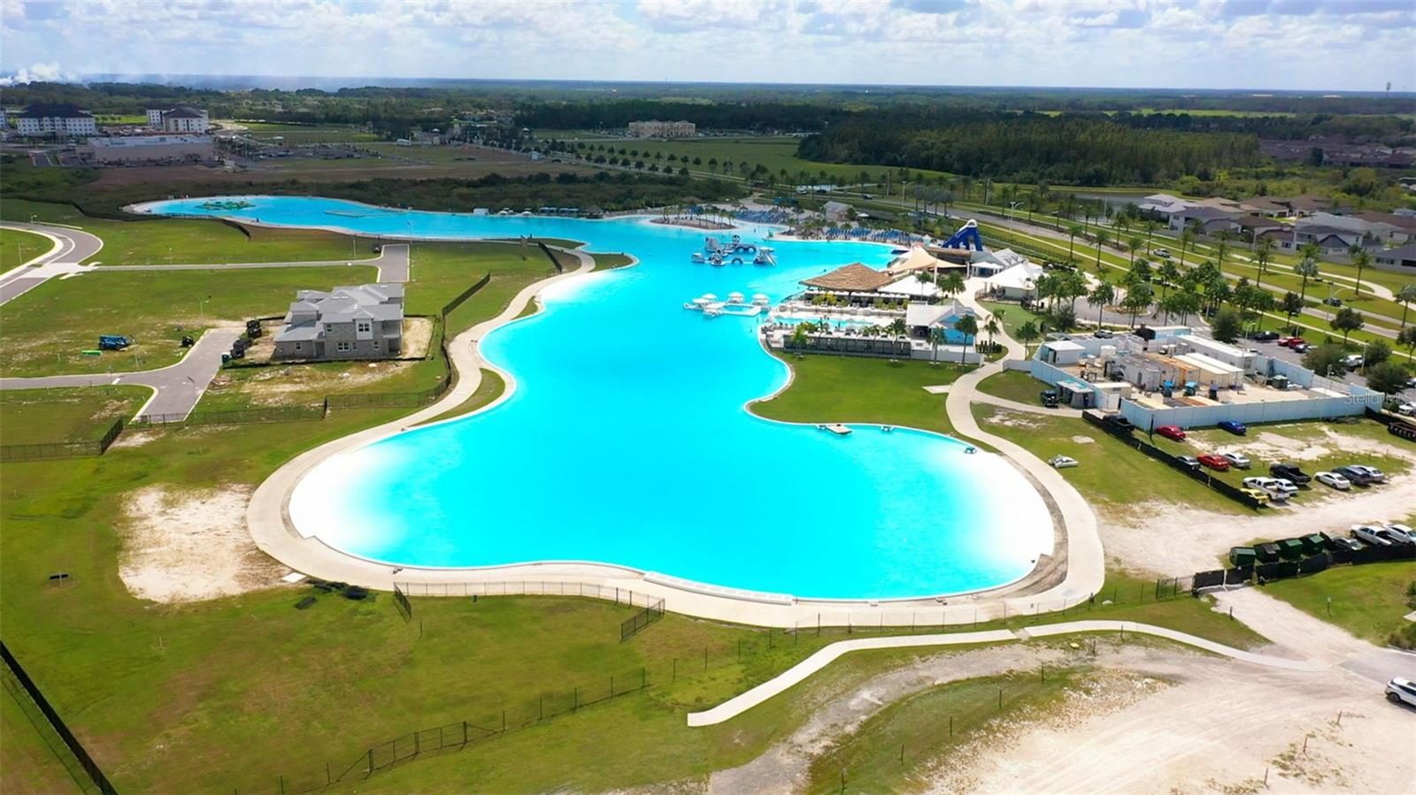 Epperson Lagoon