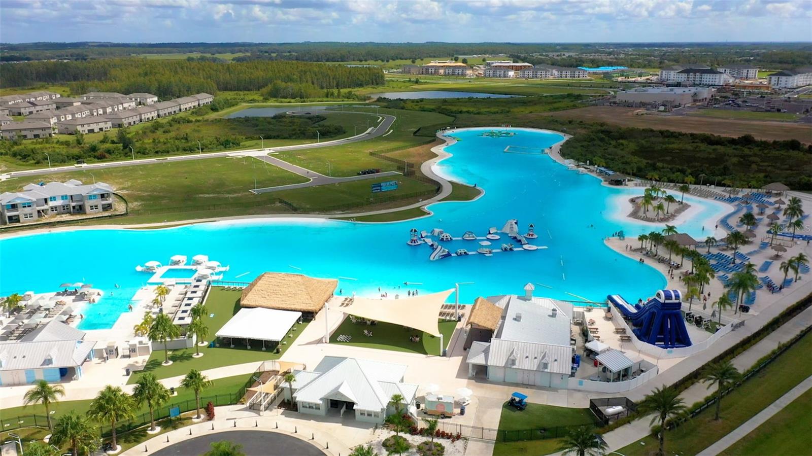 Epperson Lagoon