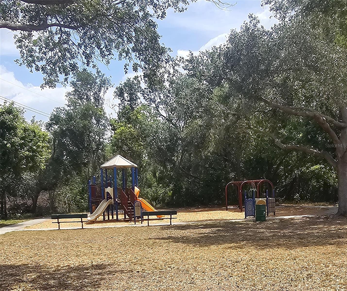 Playground