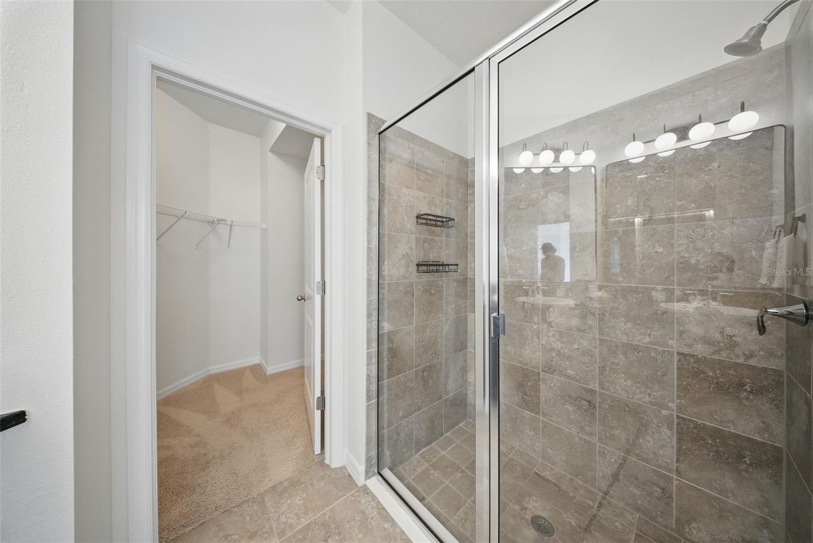 Primary En Suite