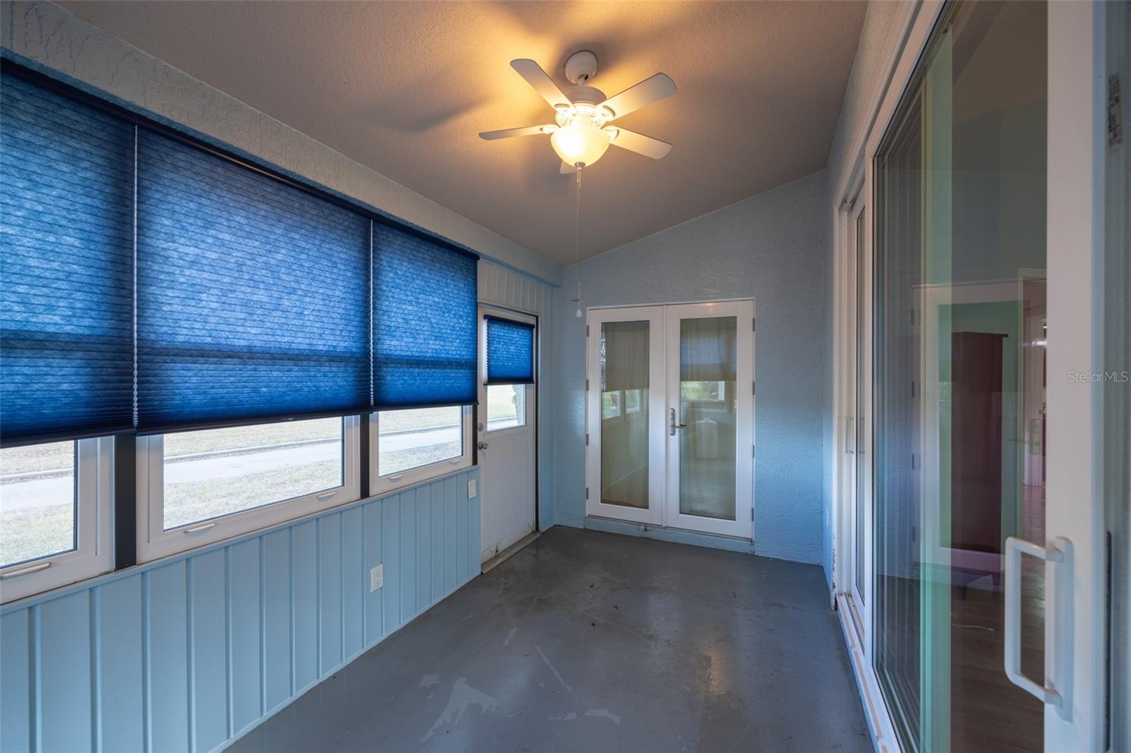 Florida Room