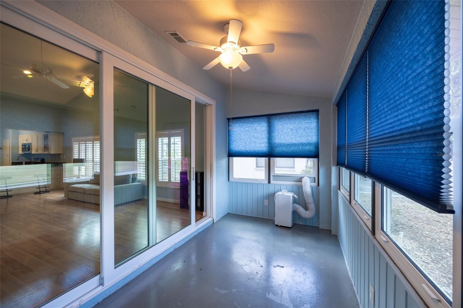 Florida Room