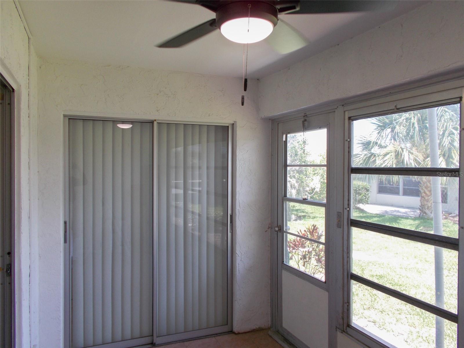 Florida Room