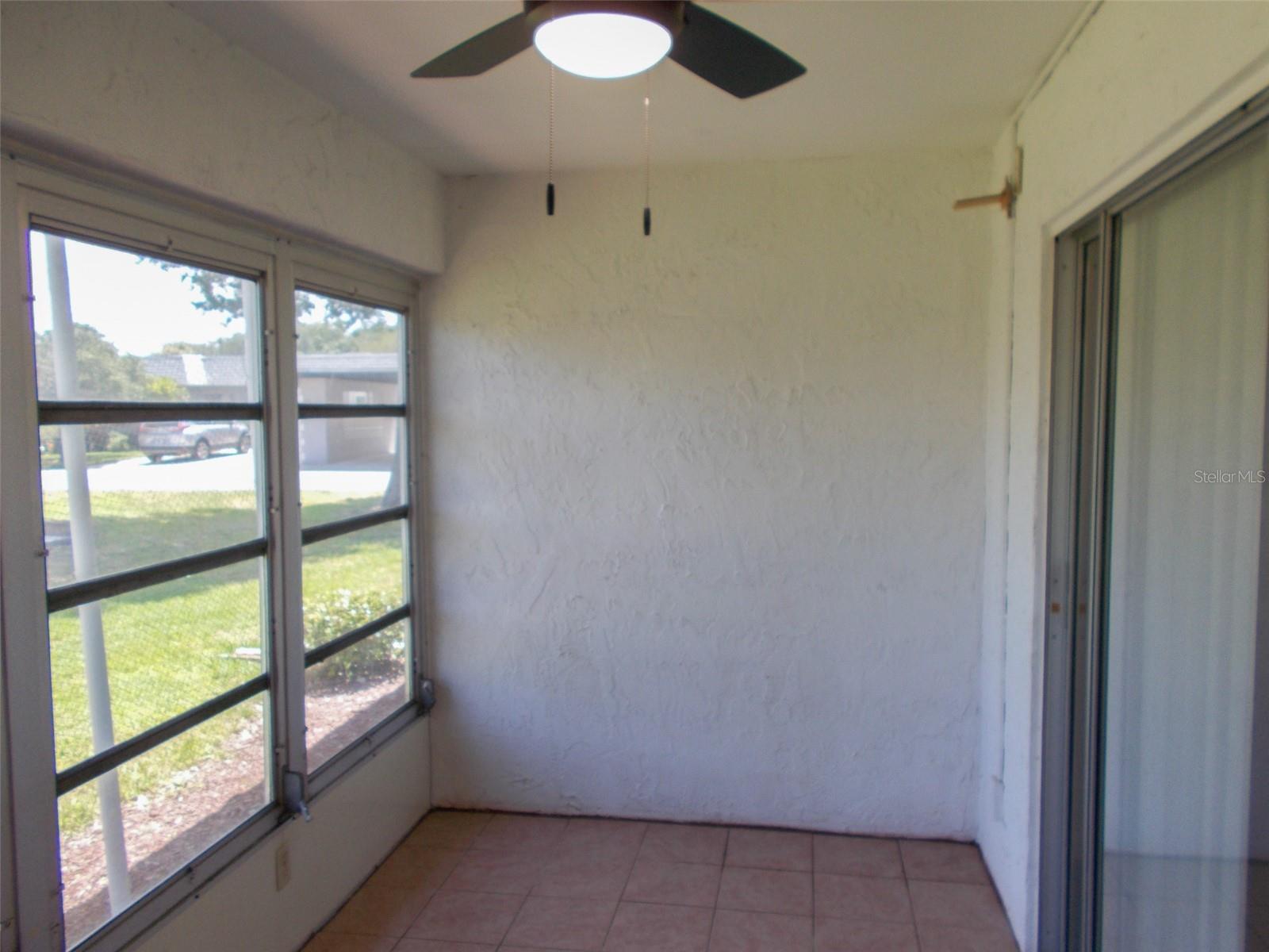 Florida Room