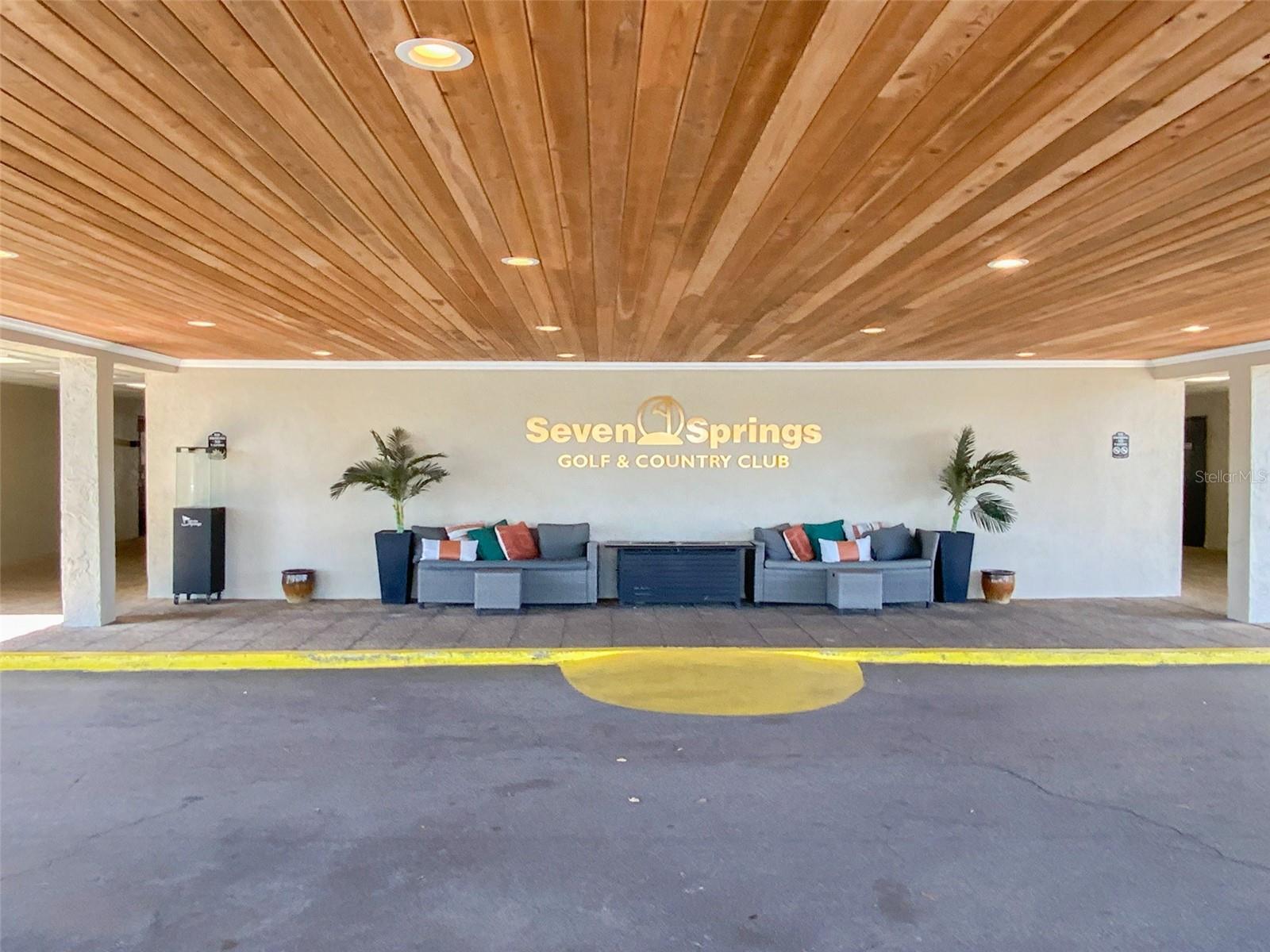 Community Clubhouse