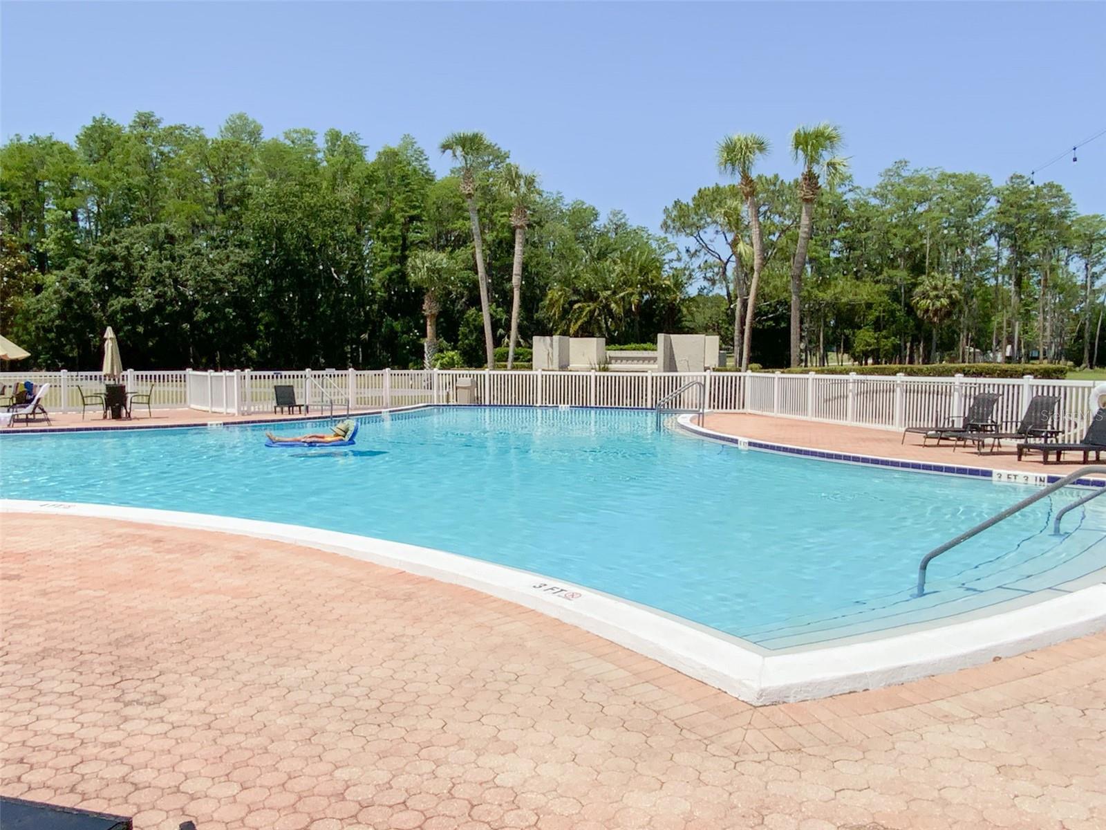 Community Pool