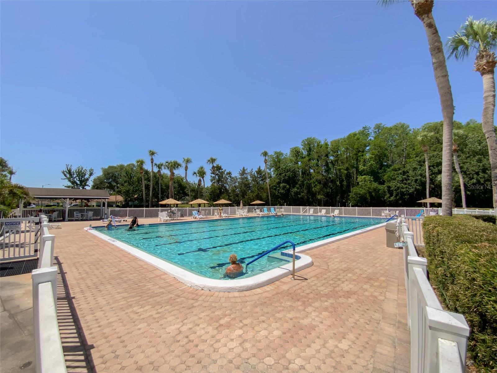 Community Pool