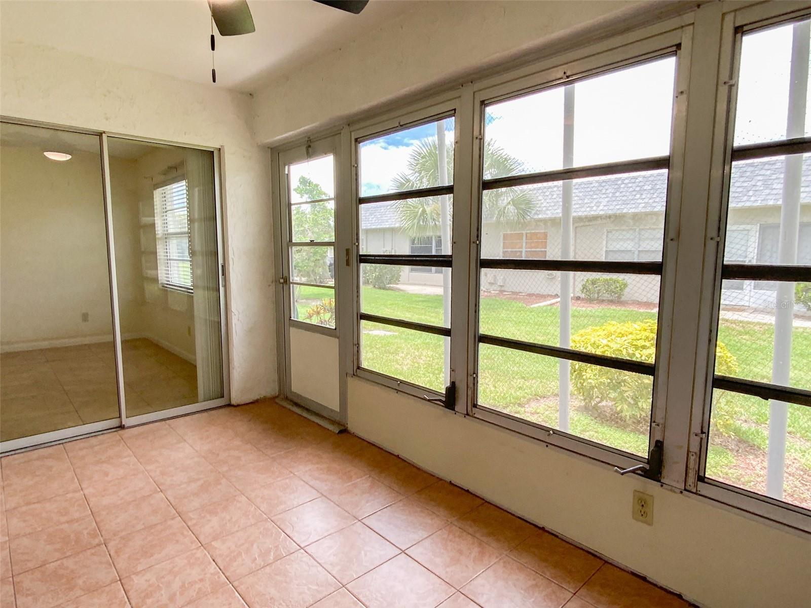 Florida Room