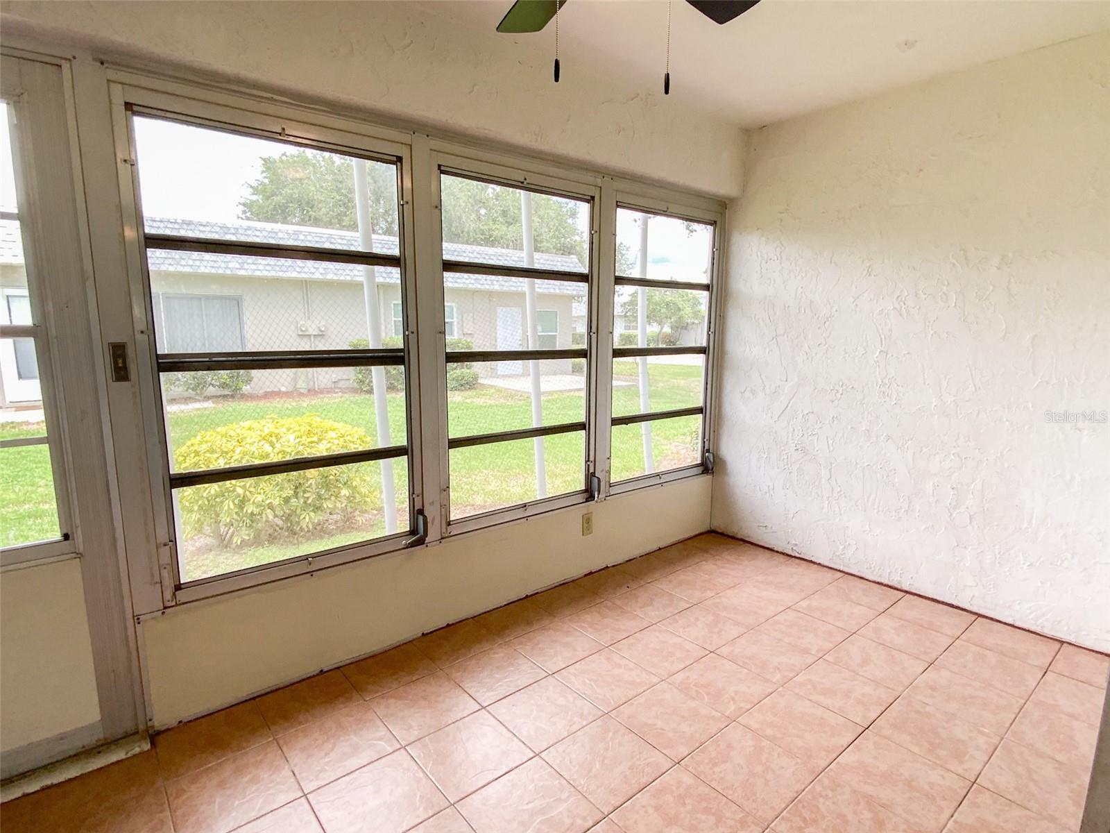 Florida Room