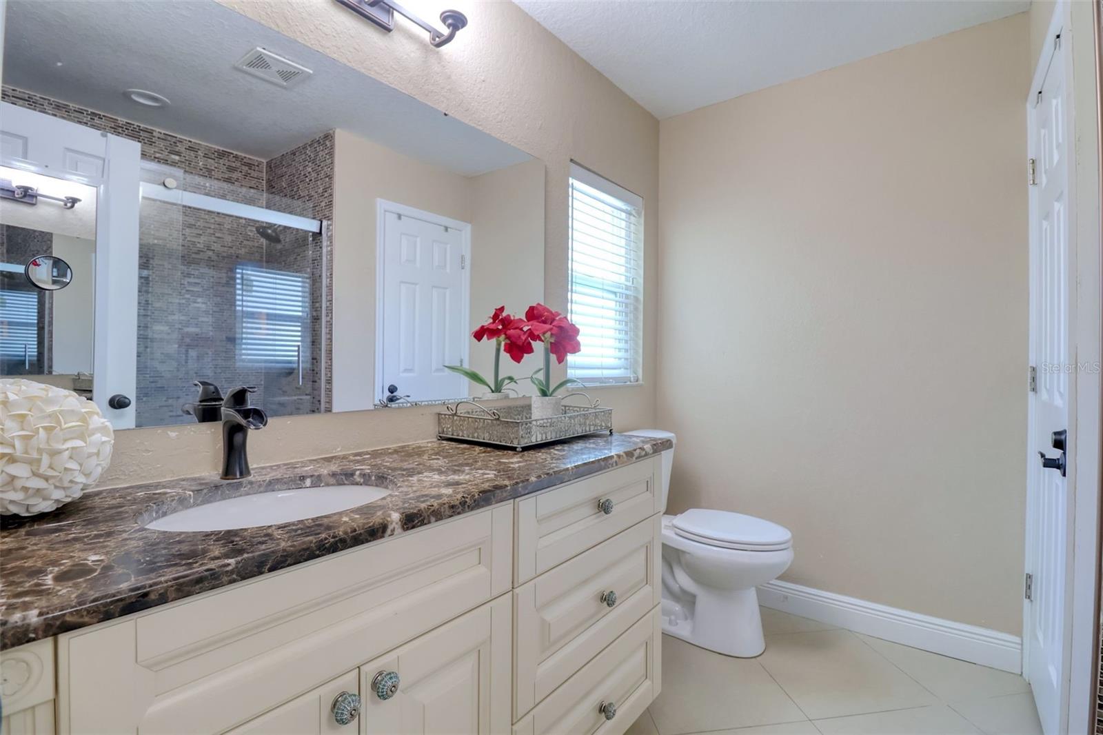 Luxurious EnSuite Bathroom