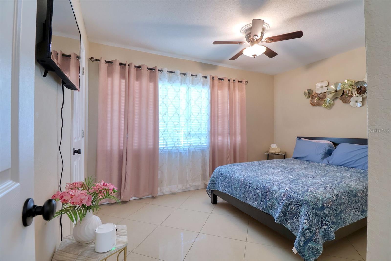Bedroom #3