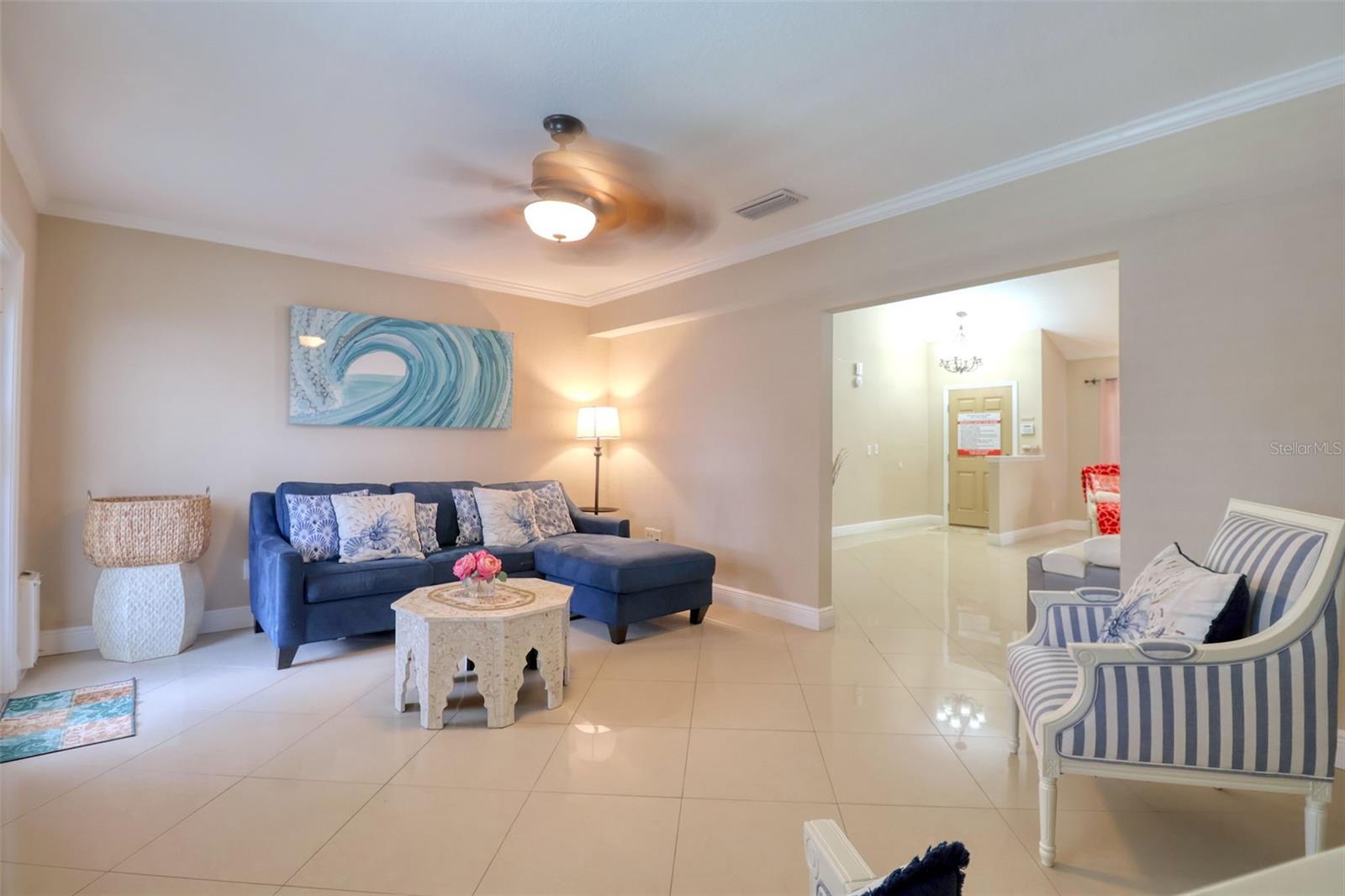Bonus Room!