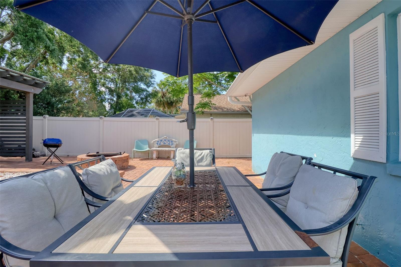 Porch Area #3