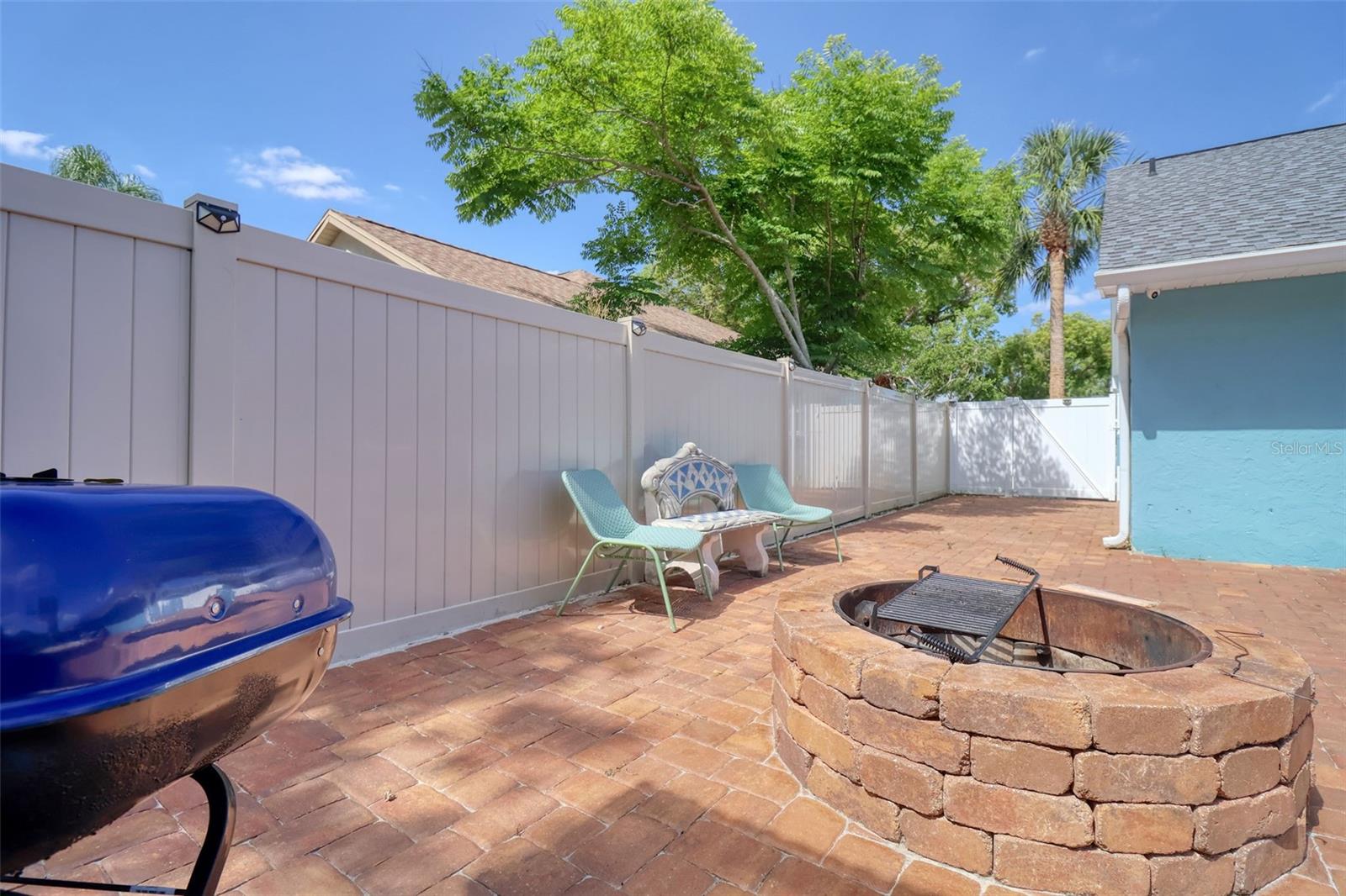 Fire Pit