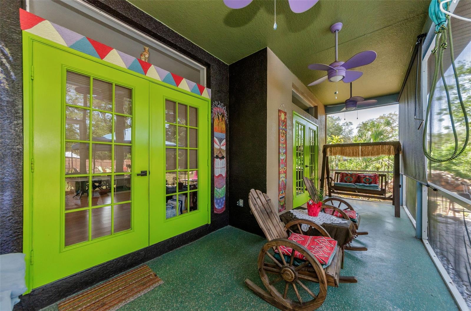 Lanai